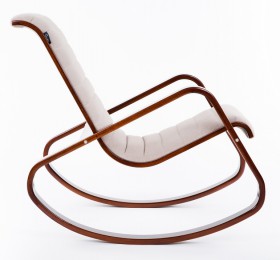 Кресло-качалка Арно в Шушенском - shushenskoe.katalogmebeli.com | фото 3