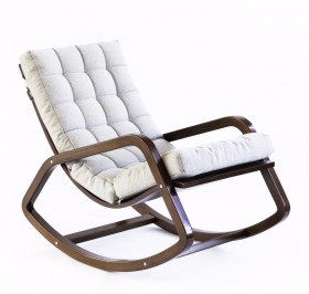 Кресло-качалка Онтарио в Шушенском - shushenskoe.katalogmebeli.com | фото 3