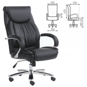Кресло офисное BRABIX Advance EX-575 в Шушенском - shushenskoe.katalogmebeli.com | фото