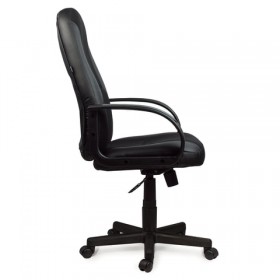 Кресло офисное BRABIX City EX-512 (черное) в Шушенском - shushenskoe.katalogmebeli.com | фото 2