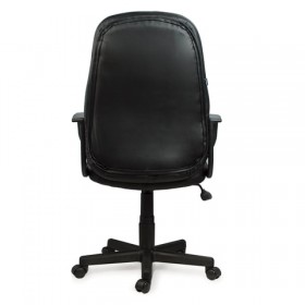 Кресло офисное BRABIX City EX-512 (черное) в Шушенском - shushenskoe.katalogmebeli.com | фото 5