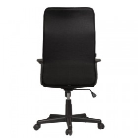 Кресло офисное BRABIX Delta EX-520 (черный) в Шушенском - shushenskoe.katalogmebeli.com | фото 4