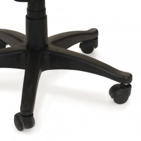 Кресло офисное BRABIX Enter EX-511 (черный) в Шушенском - shushenskoe.katalogmebeli.com | фото 5