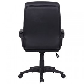 Кресло офисное BRABIX Enter EX-511 (черный) в Шушенском - shushenskoe.katalogmebeli.com | фото 6