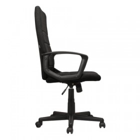 Кресло офисное BRABIX Focus EX-518 (черный) в Шушенском - shushenskoe.katalogmebeli.com | фото 2