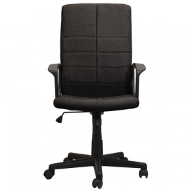 Кресло офисное BRABIX Focus EX-518 (черный) в Шушенском - shushenskoe.katalogmebeli.com | фото 3