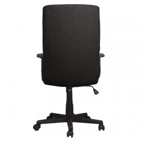 Кресло офисное BRABIX Focus EX-518 (черный) в Шушенском - shushenskoe.katalogmebeli.com | фото 5
