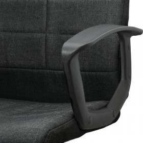 Кресло офисное BRABIX Focus EX-518 (черный) в Шушенском - shushenskoe.katalogmebeli.com | фото 7
