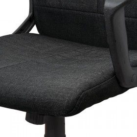 Кресло офисное BRABIX Focus EX-518 (черный) в Шушенском - shushenskoe.katalogmebeli.com | фото 9