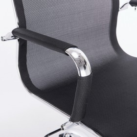 Кресло офисное BRABIX Line EX-530 в Шушенском - shushenskoe.katalogmebeli.com | фото 4