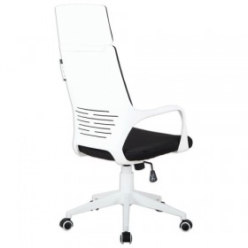 Кресло офисное BRABIX Prime EX-515 (черная ткань) в Шушенском - shushenskoe.katalogmebeli.com | фото 3