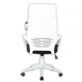 Кресло офисное BRABIX Prime EX-515 (черная ткань) в Шушенском - shushenskoe.katalogmebeli.com | фото 4