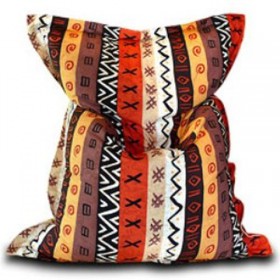 Кресло-Подушка Африка в Шушенском - shushenskoe.katalogmebeli.com | фото