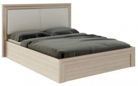 Кровать 1,6 Глэдис (М32) с подъемным механизмом Распродажа в Шушенском - shushenskoe.katalogmebeli.com | фото