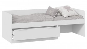 Кровать комбинированная «Марли» Тип 1 в Шушенском - shushenskoe.katalogmebeli.com | фото 2