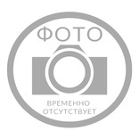 Шкаф глубокий Монца ГПГ 500 (Белый софт/Серый/верхний/горизонт) в Шушенском - shushenskoe.katalogmebeli.com | фото