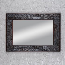 Зеркало (глубина 60 мм) в Шушенском - shushenskoe.katalogmebeli.com | фото 6